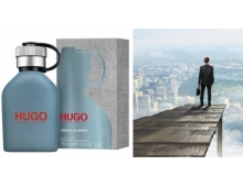 Hugo Boss Hugo Urban Journey