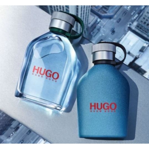  Hugo Boss Hugo Urban Journey  1  в магазине Парфюм Питер 