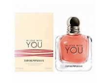 Emporio Armani In Love With You