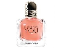 Emporio Armani In Love With You