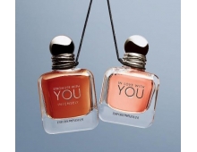 Emporio Armani In Love With You
