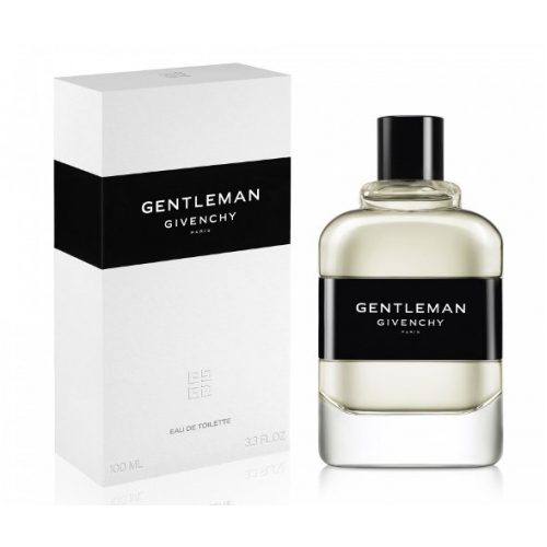 Изображение -  Givenchy Gentleman 
