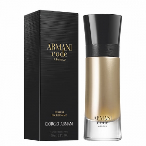 Изображение -  Giorgio Armani Code Absolu 