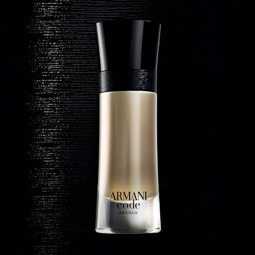  Giorgio Armani Code Absolu  2  в магазине Парфюм Питер 