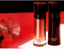 Giorgio Armani Code Absolu