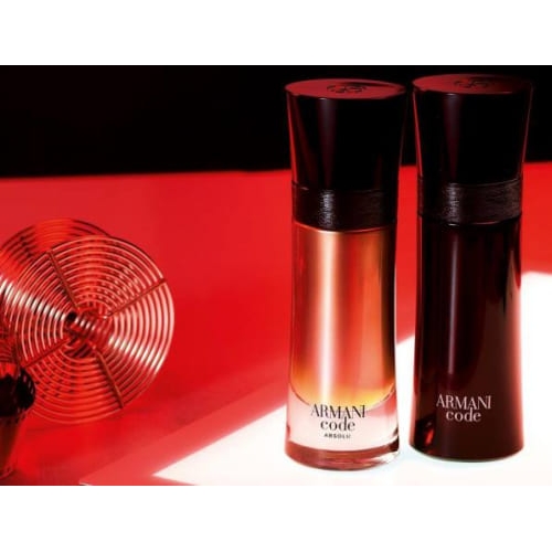  Giorgio Armani Code Absolu  3  в магазине Парфюм Питер 