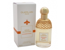 Guerlain Aqua Allegoria Mandarine Basilic