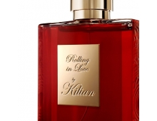 Kilian Rolling in Love