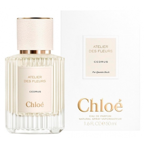 Изображение -  Chloe Atelier des Fleurs Cedrus 