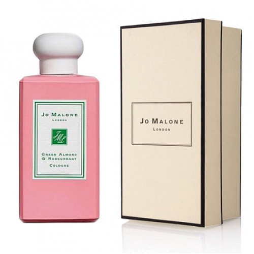 Изображение -  Jo Malone Green Almond & Redcurrant Limited Edition 