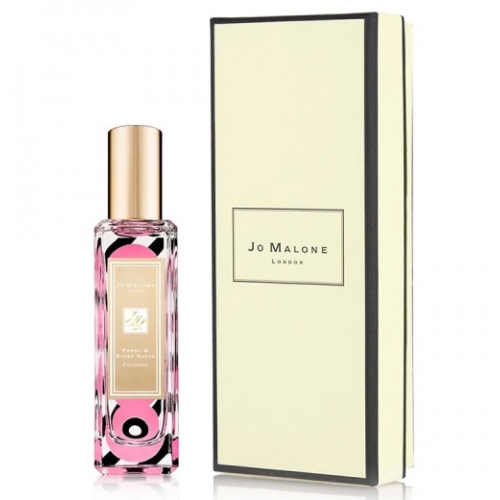 Изображение -  Jo Malone Peony & blush Suede Limited Edition 