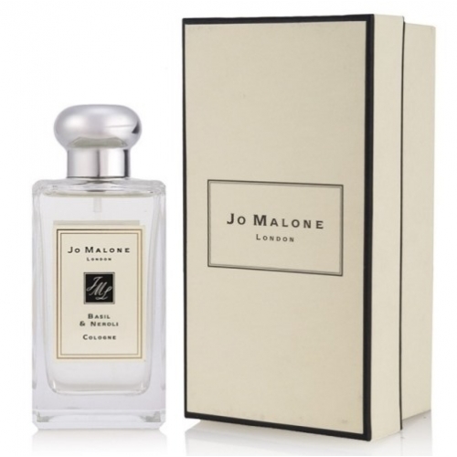  Jo Malone Basil & Neroli  1  в магазине Парфюм Питер 