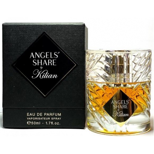 Изображение -  Kilian Angel's Share 