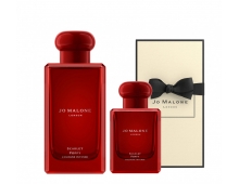 Jo Malone Scarlet Poppy Cologne Intense