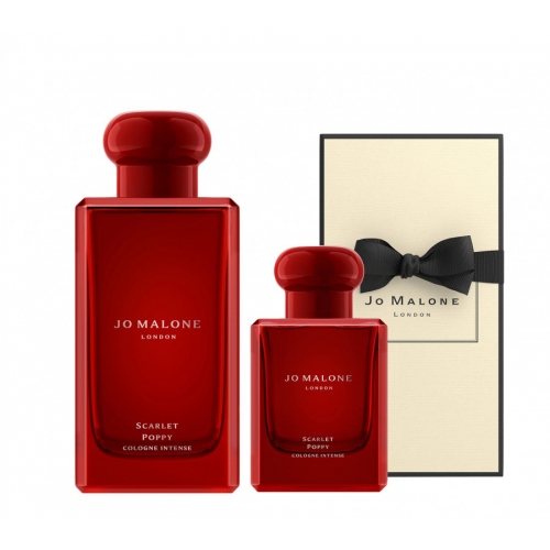  Jo Malone Scarlet Poppy Cologne Intense  3  в магазине Парфюм Питер 
