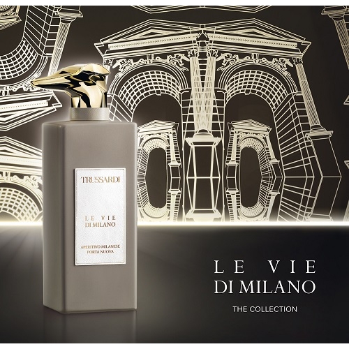  Trussardi Aperitivo Milanese Porta Nuova  1  в магазине Парфюм Питер 