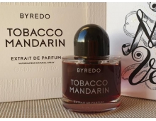 Byredo Tobacco Mandarin
