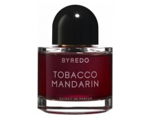 Byredo Tobacco Mandarin