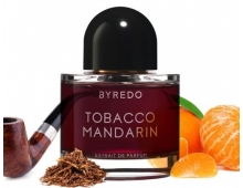 Byredo Tobacco Mandarin