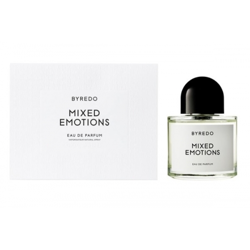 Изображение -  Byredo Mixed Emotions 