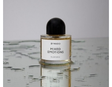 Byredo Mixed Emotions