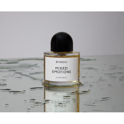  Byredo Mixed Emotions  2  в магазине Парфюм Питер 