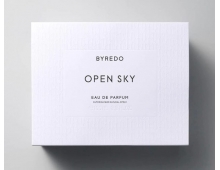 Byredo Open Sky