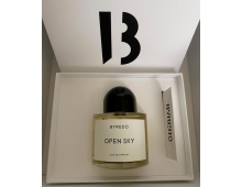 Byredo Open Sky