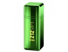 Carolina Herrera 212 Vip Men Wins
