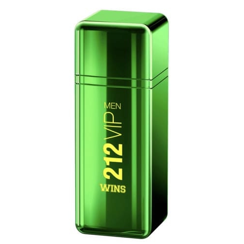  Carolina Herrera 212 Vip Men Wins  1  в магазине Парфюм Питер 