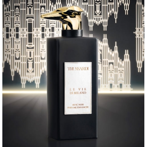  Trussardi Musk Noir Perfume Enhancer  1  в магазине Парфюм Питер 