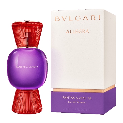 Изображение -  Bvlgari Allegra Fantasia Veneta 