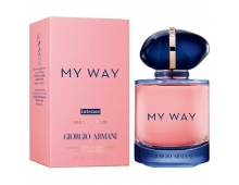 Giorgio Armani My Way Intense