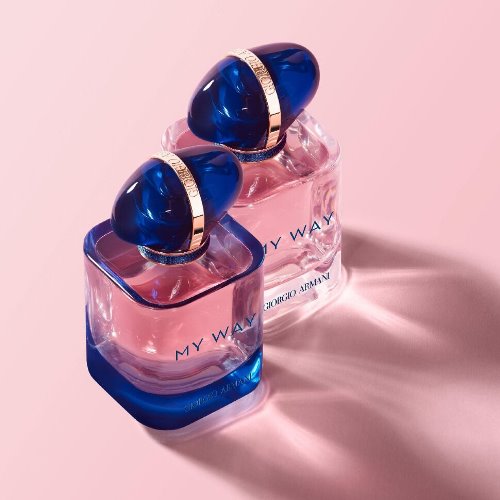  Giorgio Armani My Way Intense  2  в магазине Парфюм Питер 