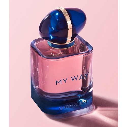  Giorgio Armani My Way Intense  1  в магазине Парфюм Питер 