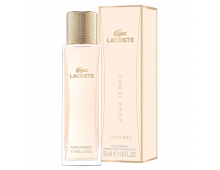 Lacoste Pour Femme Timeless
