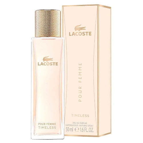 Изображение -  Lacoste Pour Femme Timeless 