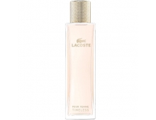 Lacoste Pour Femme Timeless