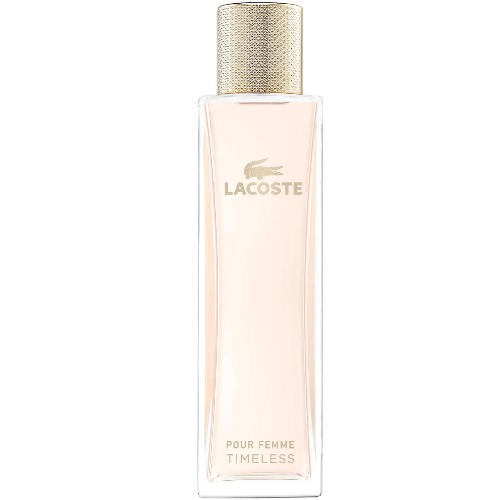  Lacoste Pour Femme Timeless  2  в магазине Парфюм Питер 