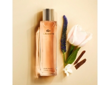 Lacoste Pour Femme Timeless