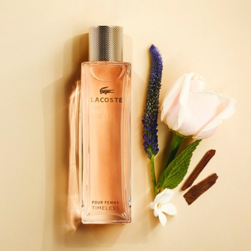  Lacoste Pour Femme Timeless  3  в магазине Парфюм Питер 