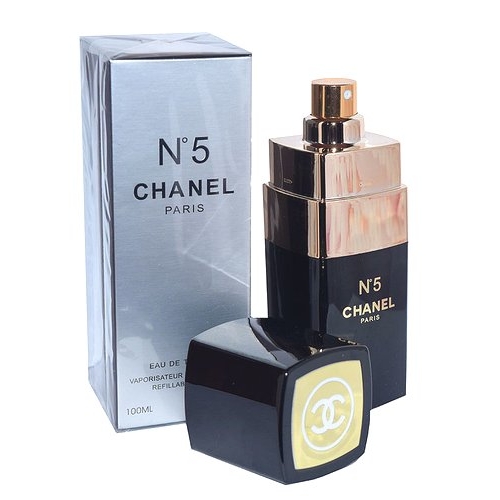  Chanel 5 Eau de Toilette  2  в магазине Парфюм Питер 