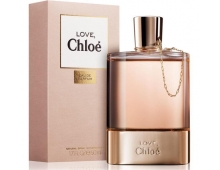 Chloe Love