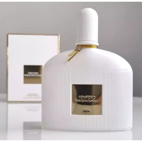  Tom Ford White Patchouli  7  в магазине Парфюм Питер 