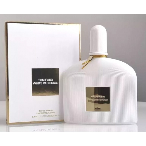  Tom Ford White Patchouli  8  в магазине Парфюм Питер 