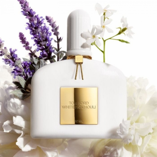  Tom Ford White Patchouli  4  в магазине Парфюм Питер 