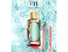Carolina Herrera  CH L`Eau