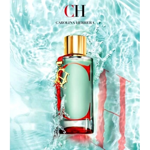  Carolina Herrera CH L`Eau  1  в магазине Парфюм Питер 
