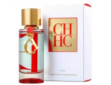 Carolina Herrera  CH L`Eau