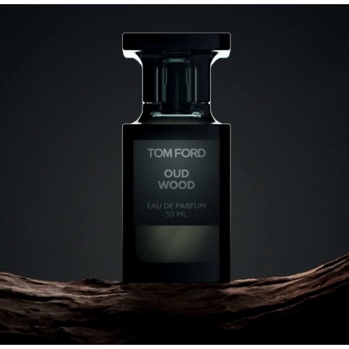  Tom Ford Oud Wood  4  в магазине Парфюм Питер 